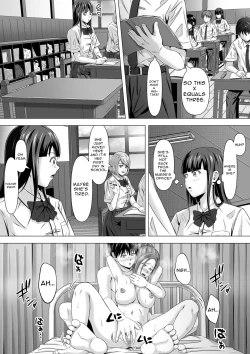 Page 35 of Do-Inaka Gurashi | Living In The Middle Of Nowhere