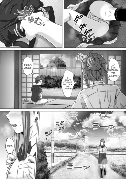 Page 10 of Do-Inaka Gurashi 2 | Living In The Middle Of Nowhere 2