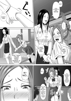 Page 28 of Do-Inaka Gurashi 3 | Living In The Middle Of Nowhere 3