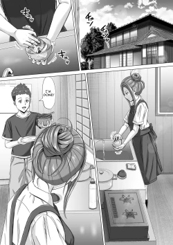 Page 2 of Do-Inaka Gurashi 3 | Living In The Middle Of Nowhere 3