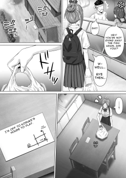 Page 15 of Do-Inaka Gurashi 4 | Living In The Middle Of Nowhere 4
