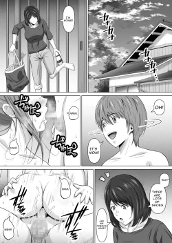 Page 37 of Do-Inaka Gurashi 4 | Living In The Middle Of Nowhere 4