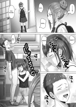 Page 5 of Do-Inaka Gurashi 4 | Living In The Middle Of Nowhere 4