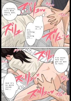 Page 275 of Natsume Benkei Soushuuhen Okaa-san ga Issho! 2 | Natsume Benkei Collection So Many Moms! 2