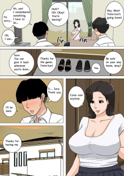 Page 397 of Natsume Benkei Soushuuhen Okaa-san ga Issho! 2 | Natsume Benkei Collection So Many Moms! 2