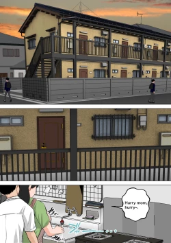 Page 4 of Natsume Benkei Soushuuhen Okaa-san ga Issho! 2 | Natsume Benkei Collection So Many Moms! 2