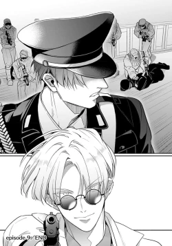 Page 161 of Uragirimono no Love Song 2