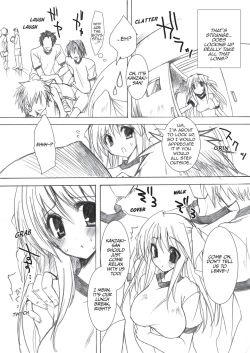 Page 106 of School in the Spring of Youth! Omnibus 1