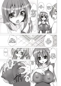 Page 79 of School in the Spring of Youth! Omnibus 1