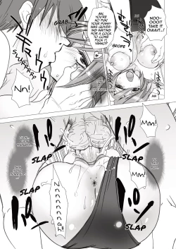 Page 91 of School in the Spring of Youth! Omnibus 1