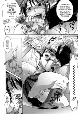 Page 10 of 2 Jigen wa Zettai ni Uragira nai!