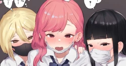 Page 58 of オタクの部屋に来たギャル