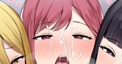 Page 63 of オタクの部屋に来たギャル