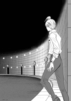 Page 13 of Chijou Hyakkai Ch01-05 Chinese Version「地上100阶」個人翻譯潤色