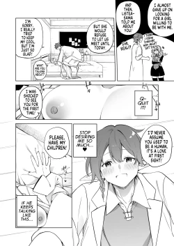 Page 24 of TS Elf no Tsukurikata ElfBent Elf Elvification Drug Side Story