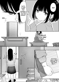 Page 4 of InCha Iinchou no Inraku