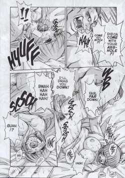 Page 161 of Alice IN SEXLAND ch.1-15 complete