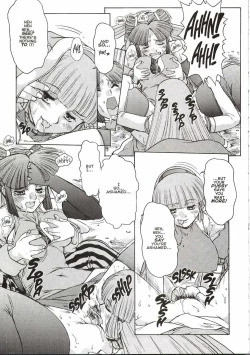 Page 220 of Alice IN SEXLAND ch.1-15 complete