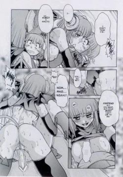 Page 256 of Alice IN SEXLAND ch.1-15 complete