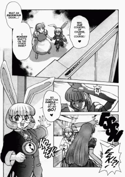 Page 26 of Alice IN SEXLAND ch.1-15 complete