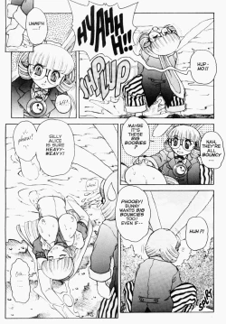 Page 49 of Alice IN SEXLAND ch.1-15 complete