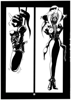 Page 36 of Momo-an Vol. 4