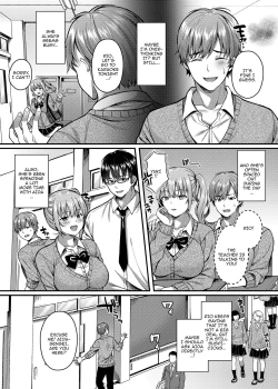 Page 4 of Pakopako Saimin JK 3| Schoolgirl Hypno Sex 3