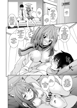 Page 14 of Mn... Ima Nuite Ageru ne Sensei | Mm.., I'll Get You Off Right Now, Sensei