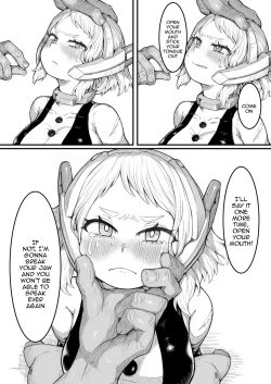 Page 5 of Haiboku Eiyuu | Defeated Hero