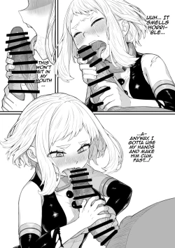 Page 8 of Haiboku Eiyuu | Defeated Hero