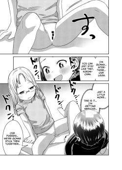 Page 36 of Asa Okitara TS Loli ttete| When I Woke Up This Morning I'd Become A Girl & Even Got To Have Lesbian Sex