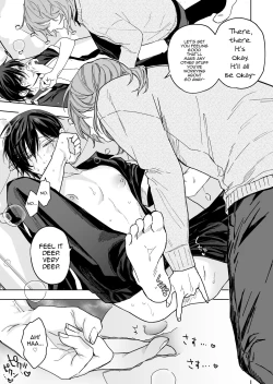 Page 59 of Danshikou no Hime Kousoku Ihansha o Chikubi Kaihatsu Mesu-ka Choukyou