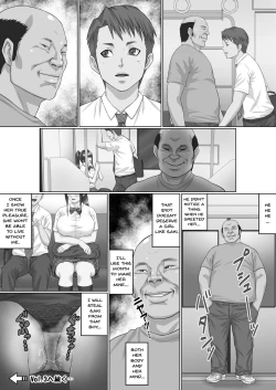 Page 31 of Nakadashi Oji-san ni Nerawareta Mesu wa Nigeru Koto ga Dekinai| A Woman Can't Get Away After Being Targeted By This Horny Old Man