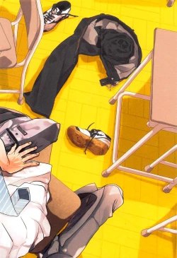 Page 44 of GIVE ME FIVE!