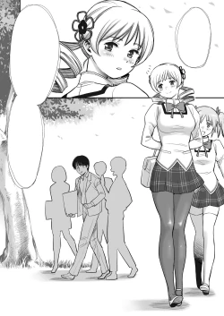 Page 29 of Kyonyuu no Kanojo ni Omoikkiri Paizuri de Nuite Morau dake no Ohanashi