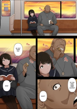 Page 4 of Otona ni Naru Hi 4 | The day I become an adult 4