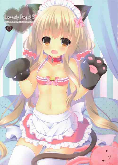 Download Lovely Pop! 5