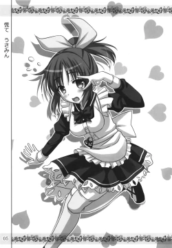 Page 4 of Miku Usa Nyanmin