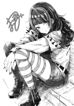 Page 18 of Mousou Hon