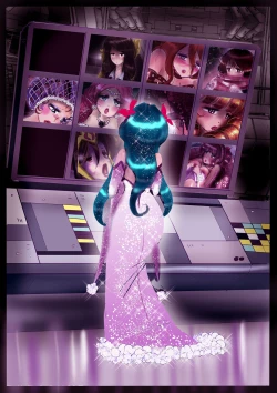 Page 114 of Kyousei Jyosou Hyaku Monogatari TS.MIRV