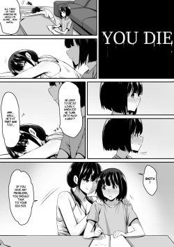 Page 6 of Watashi wa Kakerareteru kara... | I've been hypnotized, so...