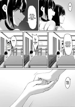 Page 9 of Watashi wa Kakerareteru kara... | I've been hypnotized, so...