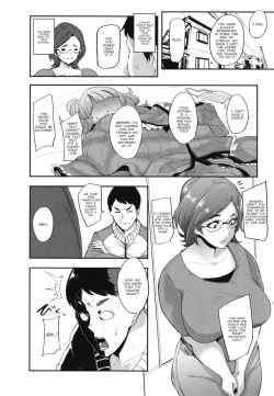 Page 174 of Mama-tachi no Kyouikuteki Ochinpo Shidou