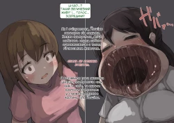 Page 78 of Hoshokusha Report Hoshokusha ga Umareru made no Hanashi | Predator Report: The story of how a predator was born | Хроніка народження хижака