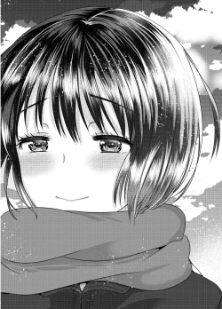 Page 17 of Fuyu no Yoru wa Sex no Nioi