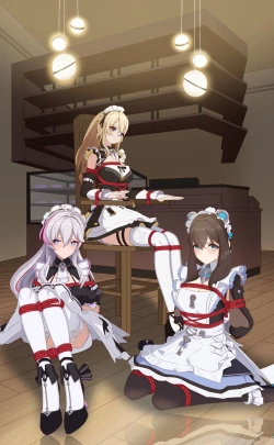 Page 124 of 卡拉彼丘（CalabiYau)/Strinova