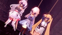 Page 23 of 卡拉彼丘（CalabiYau)/Strinova