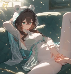 Page 265 of 卡拉彼丘（CalabiYau)/Strinova