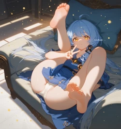 Page 280 of 卡拉彼丘（CalabiYau)/Strinova