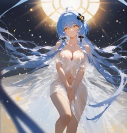 Page 285 of 卡拉彼丘（CalabiYau)/Strinova